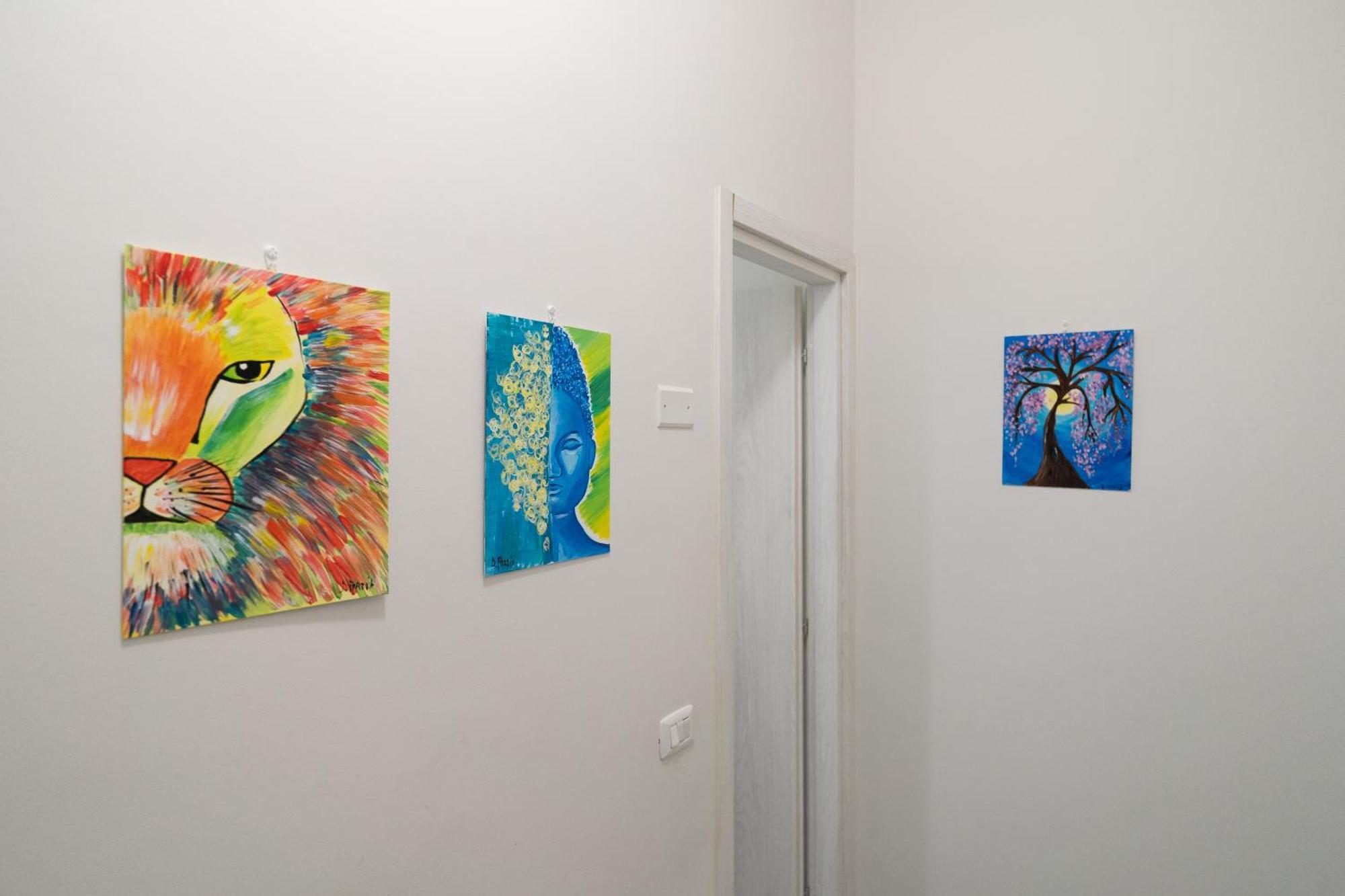 Arte & Fantasia - 15 Min Citycenter - * Milano